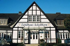 Landhaus Schellhorn